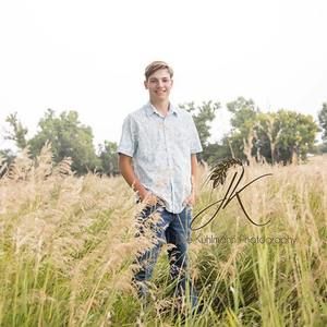 Meet your Posher, Matthew